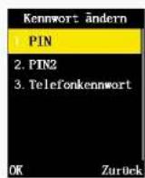 Simvalley XL-937 - SIM-Einstellungen - 11