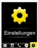 Simvalley XL-937 - SIM-Einstellungen - 1