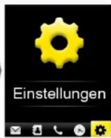Simvalley XL-937 - GarantRuf-Einstellungen vornehmen - 2