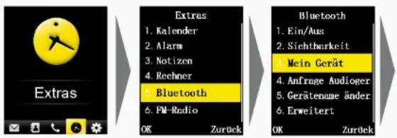 Simvalley XL-937 - ACHTUNG: - 1