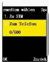 Simvalley XL-937 - • Die Schnelleingabe - 7