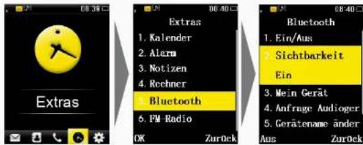 Simvalley XL-937 - ACHTUNG: - 4