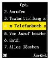 Simvalley XL-937 - • Die Schnelleingabe - 12
