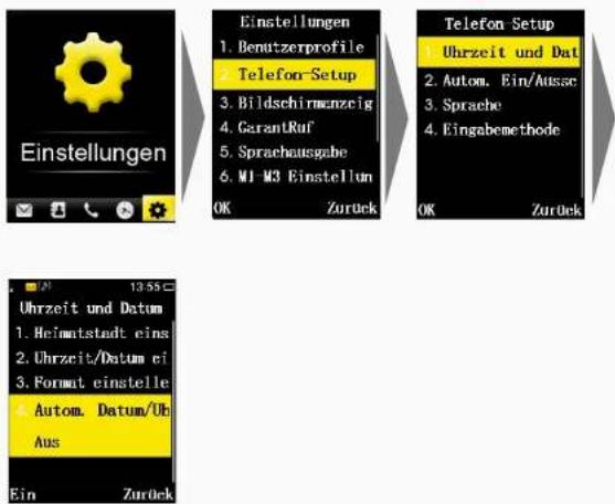 Simvalley XL-937 - Beleuchtung anpassen - 6
