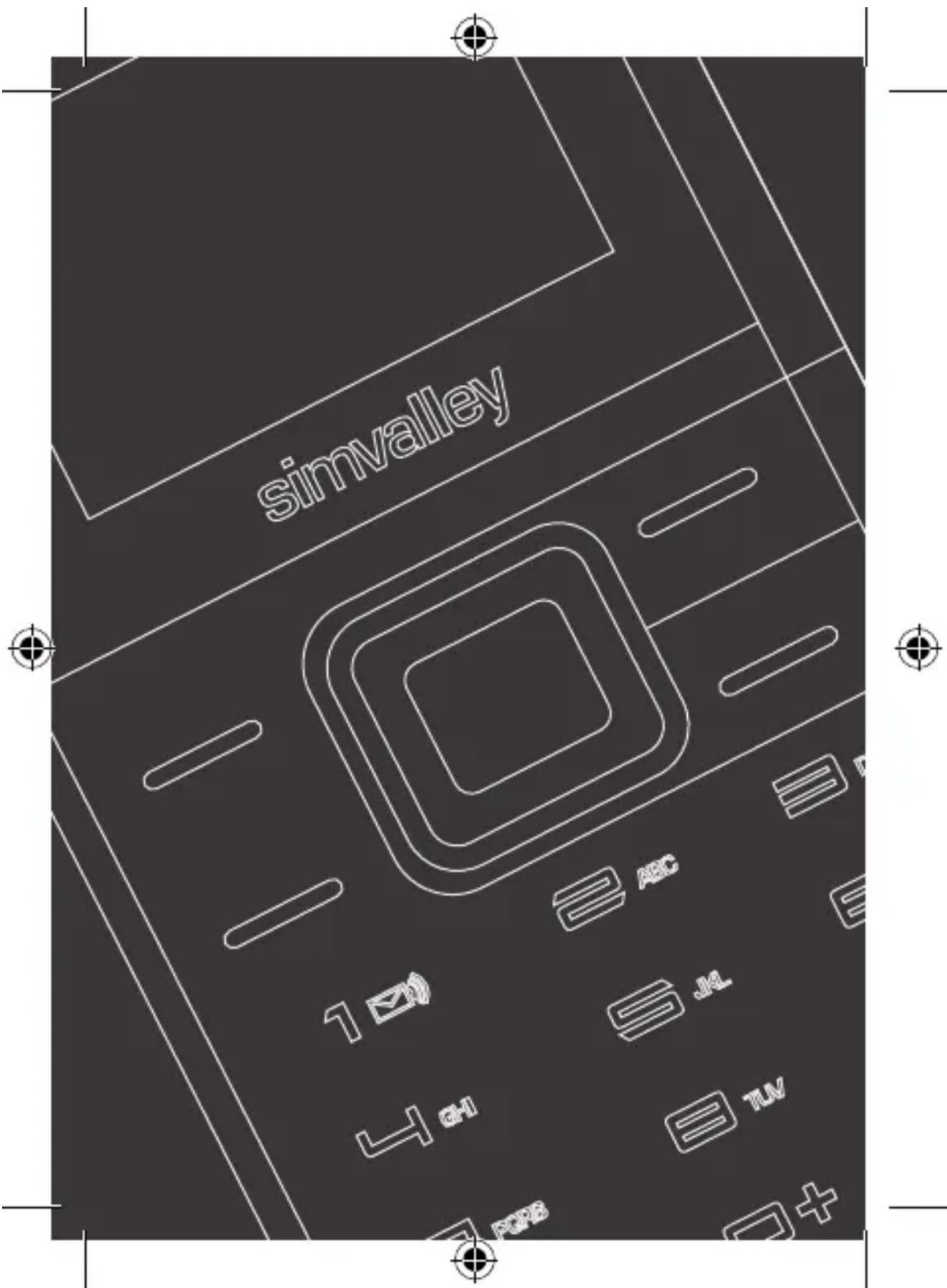 Simvalley Pico COLOR RX-280 - TECHnISCHE daTEn - 10