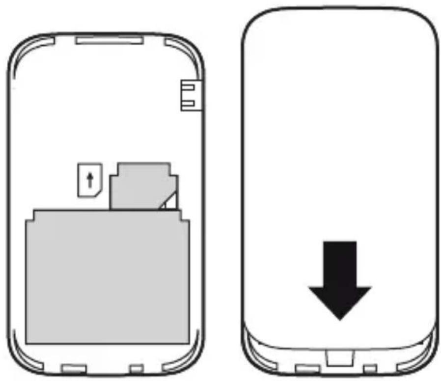 Simvalley RX-180 - INBETRIEBNaHME - 8