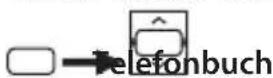 Simvalley Easy-5 - Das Telefonbuch - 1