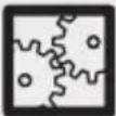 Simvalley Easy-5 - Verwendete Symbole - 3