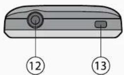 Simvalley SP-40 - OBER- UND UNTERSEITE - 2