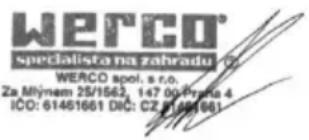 Hecht 640 - ENTSORGUNG - 2