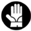 GUDE GMH 600 - Symbole - 5