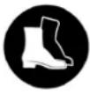 GUDE GMH 600 - Symbole - 6