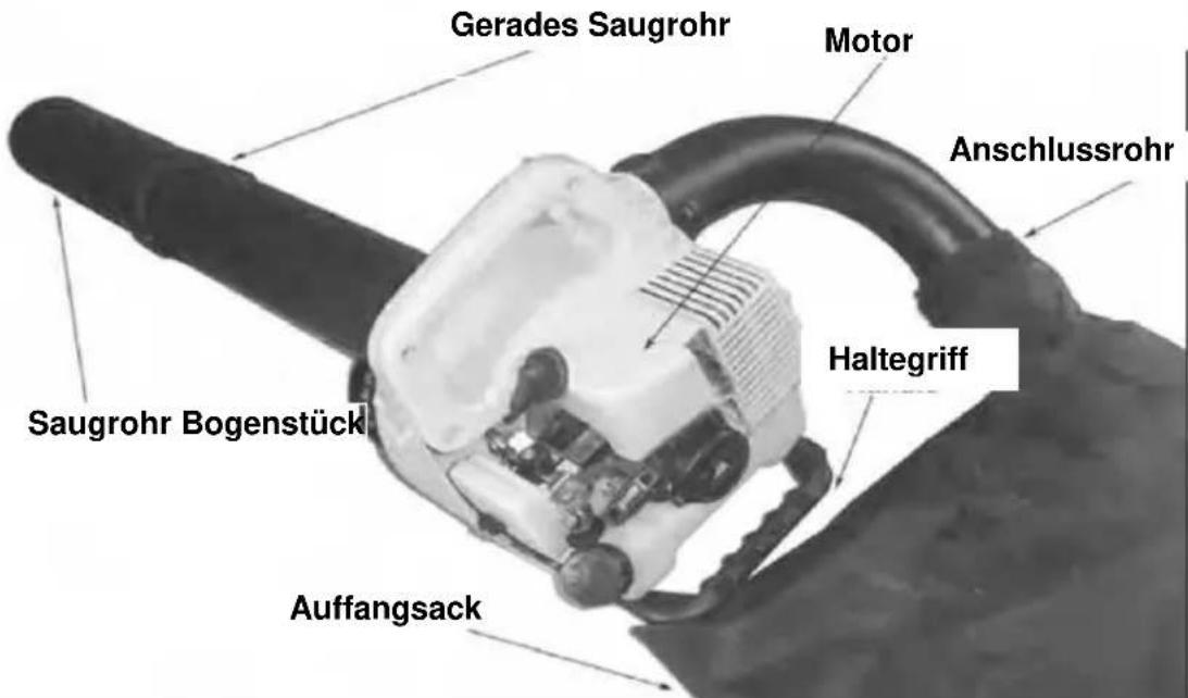 Hecht 926 R - BESCHREIBUNG - 2