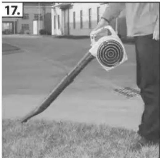 Hecht 926 R - EINSATZ DES BLÄSERS - 1