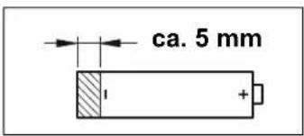 Tevion FKH 294 - AUFSTELLEN DES GERÄTES - 2