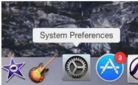OPTOMA Nu Force BE6i - Pairing with a Mac - 1