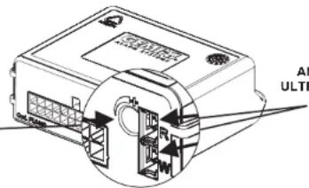AN ULTF