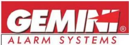 GEMINI 862 - 3