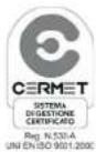 GEMINI 7833 - INSTALLER AND USER MANUAL - 1