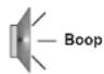GEMINI 7833 - - EXAMPLE OF ALARM PROGRAMMING - 5