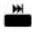 Audiolab 8000CDE - Changing tracks: - 4