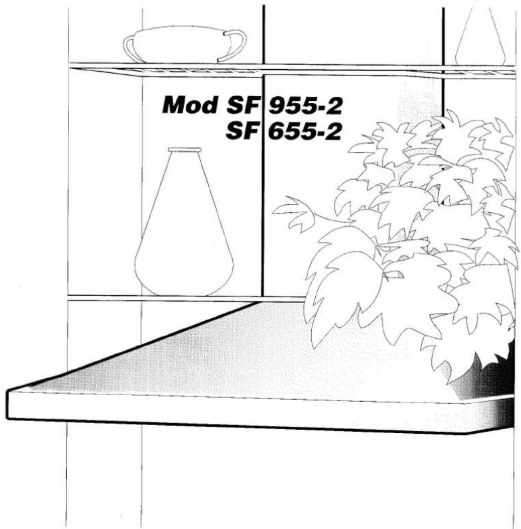 ELEKTRO HELIOS SF955-2 - 1