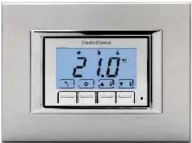 Ferrit/Cementi 21.0°C