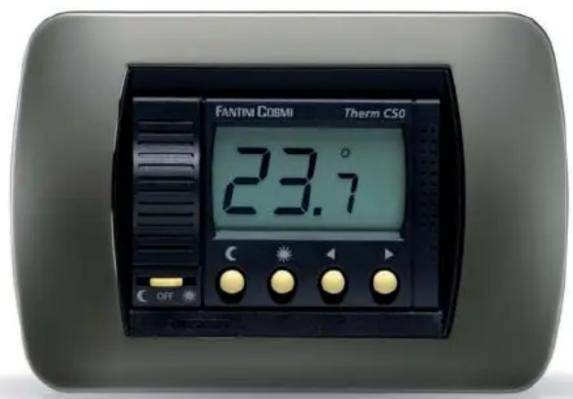 FANTINI COBMI Therm C50 23.7 OFF