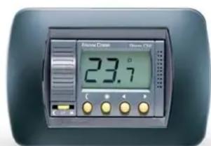 Atmos Cold Temperature °C 23.7