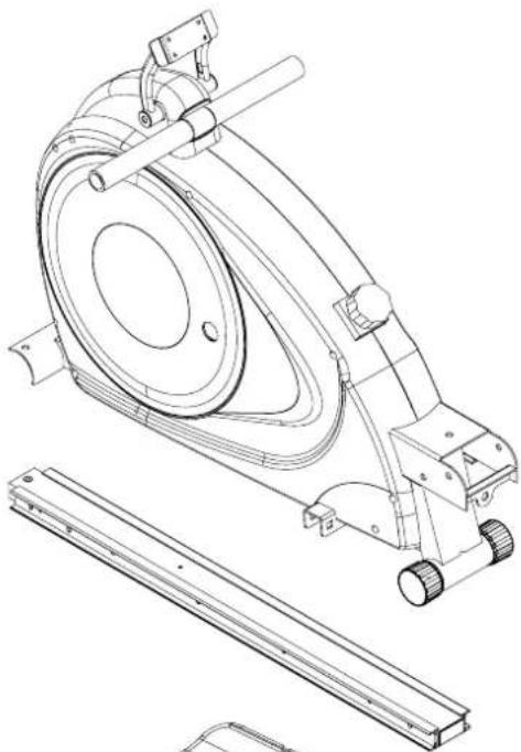 Tchibo 269076 - Bauteile (Lieferzustand) - 2