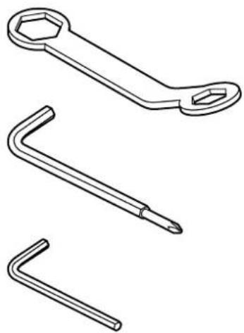 Tchibo 269076 - Kleinteile (Lieferzustand) - 3