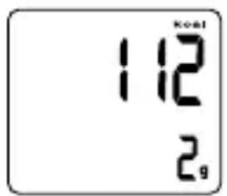 Tchibo 289450 - Tagesdaten löschen - 1