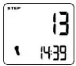 Tchibo 289450 - Schrittzähler verwenden - 3