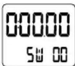 Tchibo 280118 - Zeit stoppen mit der Stoppuhr - 2