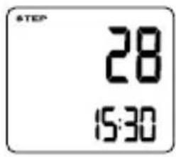Tchibo 280118 - Uhrzeit und persönliche Daten ändern - 1