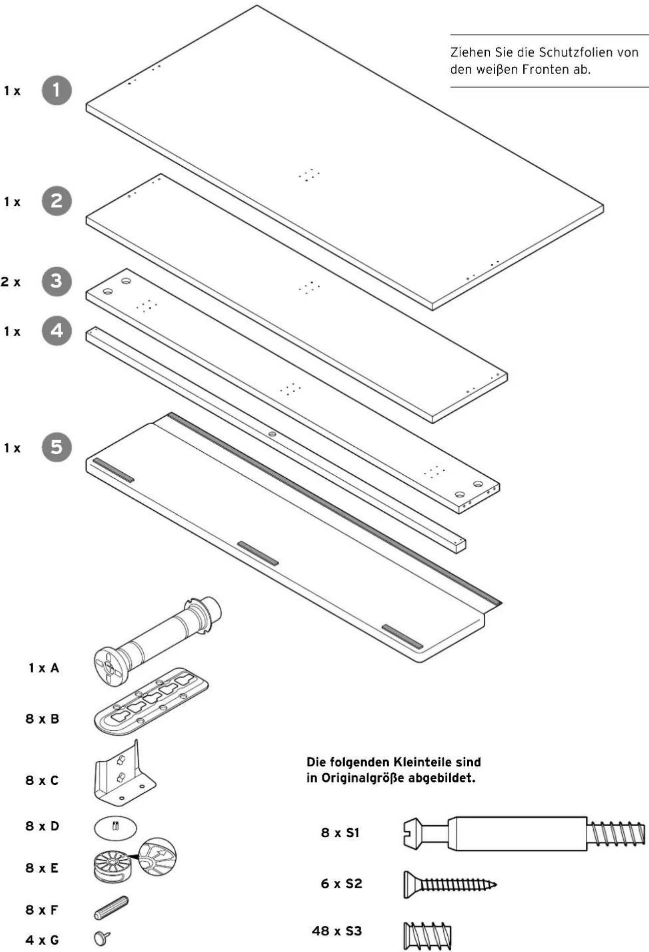 Tchibo 262248 - Auspacken und Entsorgen - 2