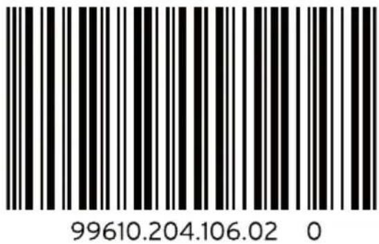 Tchibo 81027 - Unfrei - 1