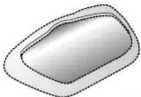 Tchibo 311 479 - Runde Bürste - 3
