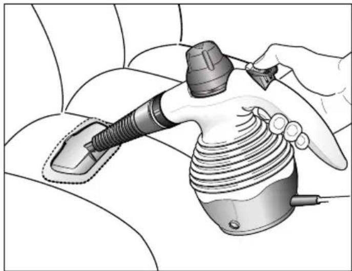 Tchibo 311 478 - VORSICHT - Sachschaden - 1