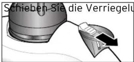 Tchibo 311 478 - WARNUNG vor Verbrühungen/Verbrennungen - 2