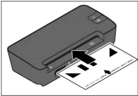 Tchibo 288303 - Scanner kalibrieren - 1