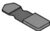 Tchibo 288303 - Scanner-Optik - 1