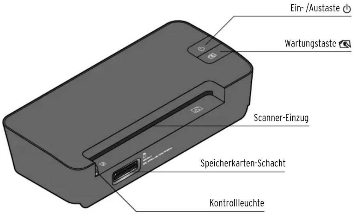 Tchibo 288303 - Haftungsausschluss - 1