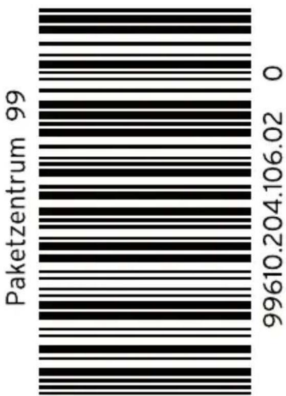 Tchibo 288196 - Unfrei - 1