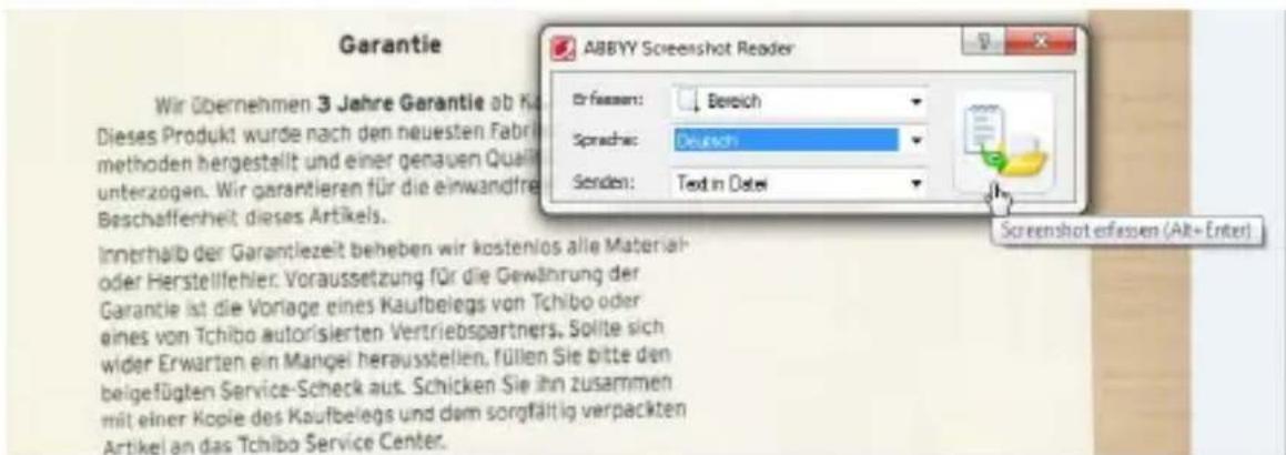 Tchibo 288196 - Erste Schritte - 1