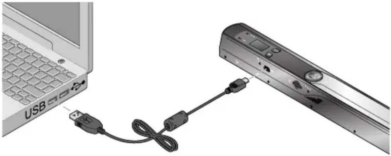 Tchibo 288196 - Datenübertragung mit USB - 1