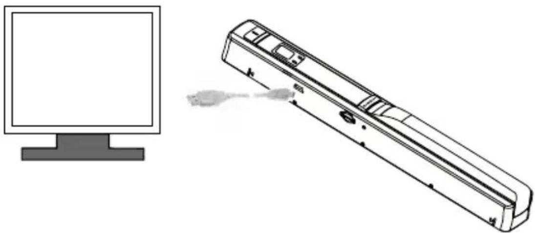 Tchibo 270064 - Datenübertragung mit USB - 1