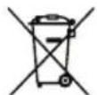 SportPlus SP-HT-2700 - DISPOSAL ADVICE - 2