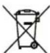 SportPlus SP-HT-2700 - DISPOSAL ADVICE - 3