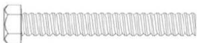 Finnlo Maximum 3952 - 89: 3/8" - 1